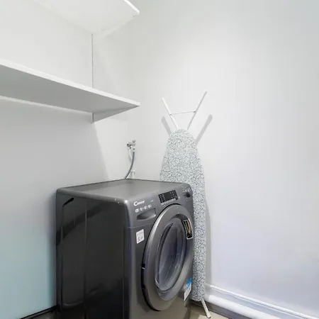 Furtive - Madeleine Apartment *